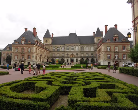 PXL035 Maison Internationale