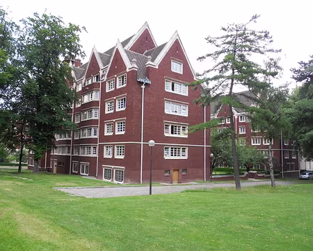 PXL039 Collège Franco-Britannique