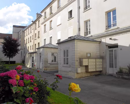 PXL020 Cour du Liegat