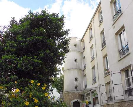 PXL021 Cour du Liegat