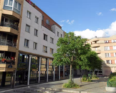 PXL023 Place de l'Escadrille Normandie-Niemen