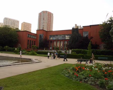 PXL037 Institut dentaire