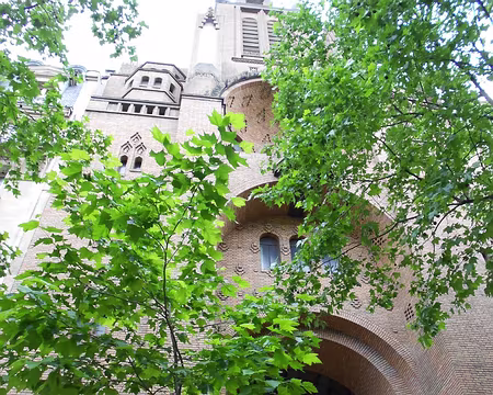 PXL027 ...utilisation du béton...