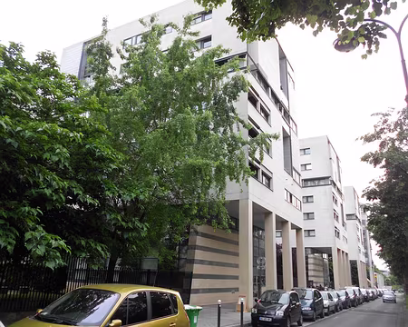 PXL040 Allée Vivaldi