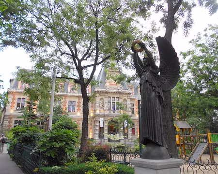 PXL050 Mairie du XIIè...