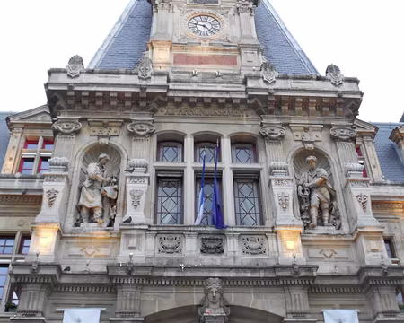 PXL052 Mairie du XIIè