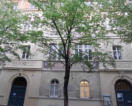 PXL053 Groupe scolaire IIIè République...