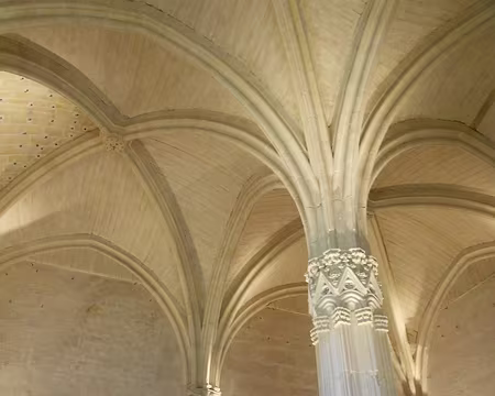 PXL065 La salle du Conseil