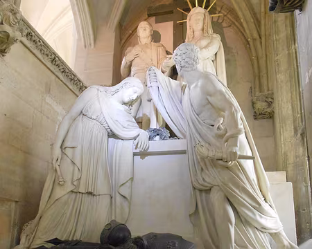 PXL072 Tombeau du duc d'Enghien