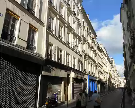 PXL009 Rue de Montmorency