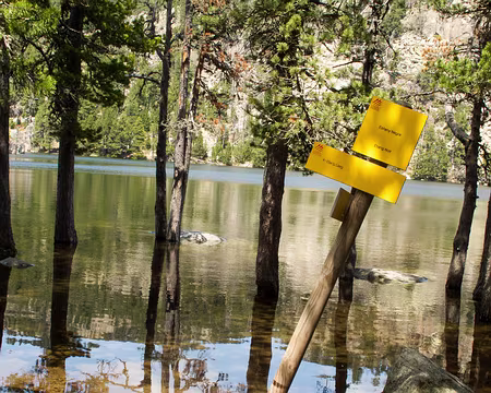 Etang noir Etang noir