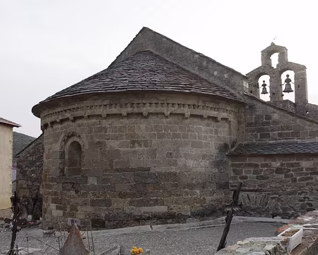 IMG_3964 Eglise Saint Fructueux de Llo