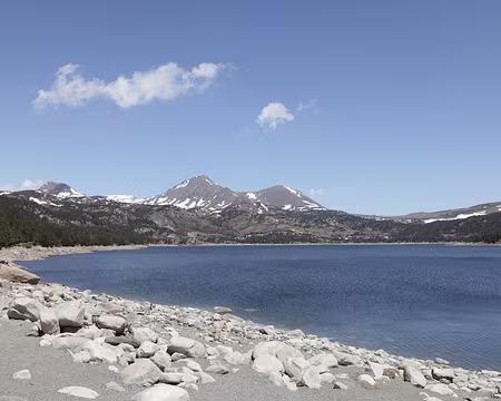 IMG_4293 Lac des Bouillouses (Barrage)