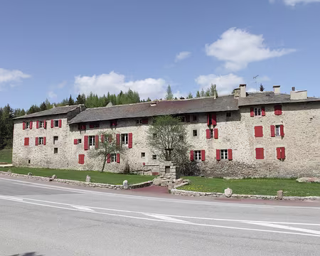 IMG_4424 Font-Romeu, l'Ermitage