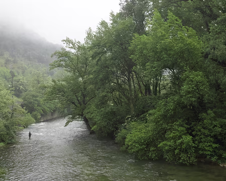 IMG_4467 La Têt à Villefranche de Conflent