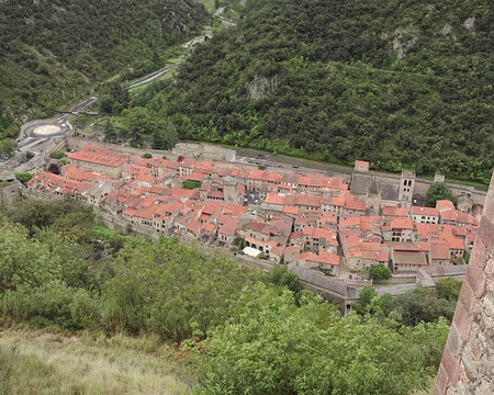 IMG_4660 Villefranche de Conflent