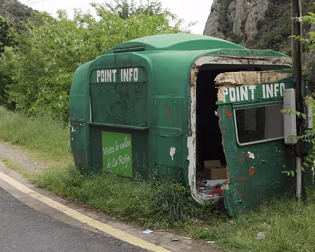 IMG_4693 Villefranche de Conflent, le Point Info...