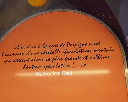 IMG_4702 Gare de Perpignan
