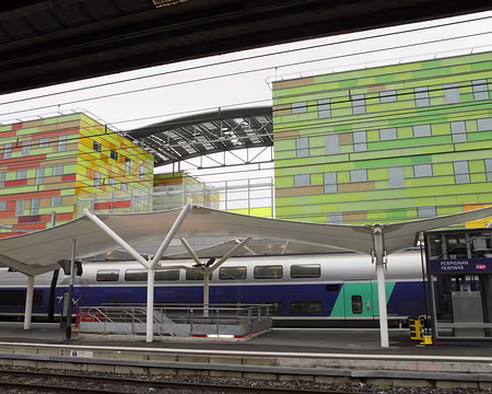 IMG_4703 Gare de Perpignan.