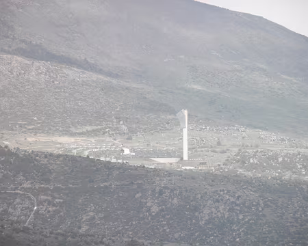 PXL033 la centrale Thémis