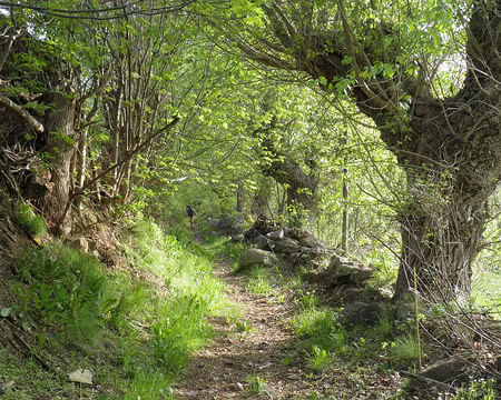 PXL039 entre Dorres et Villeneuve des Escaldes.