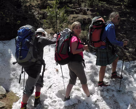 PXL052 le terrain devient difficile