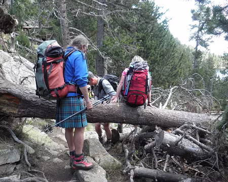 PXL055 la progression peu aisée ...