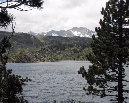 PXL058 Lac de Pradeilles