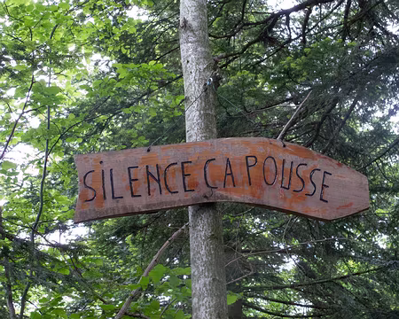 Un tour en Chartreuse Sud - 12RW39 Faut pas pousser, on peut parler quand même ?