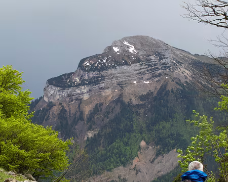Un tour en Chartreuse Sud - 12RW39 Après l'orage