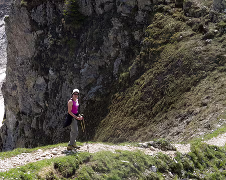 Un tour en Chartreuse Sud - 12RW39 Mais oui, on arrive !