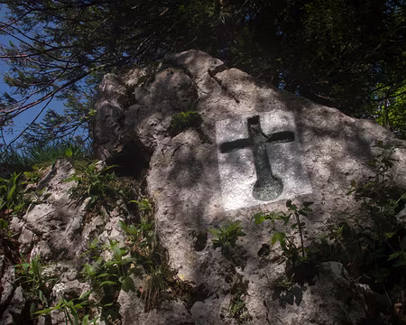 Un tour en Chartreuse Sud - 12RW39 Limite du domaine des Chartreux