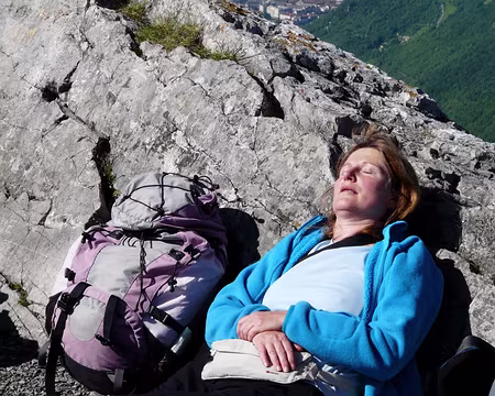 PXL005 hélène au repos