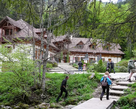 PXL105 gîte hôtel de st Même