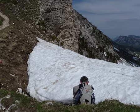 PXL041 On ne passe pas !