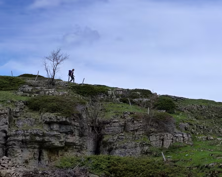 PXL050 Isabelle prend un chemin personnel