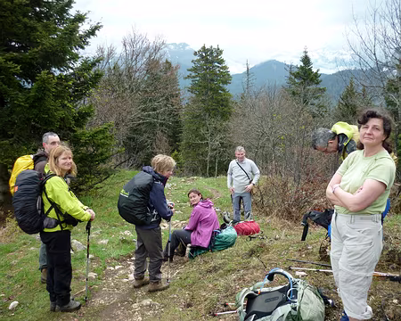 PXL005 Courageuse equipée