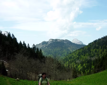 PXL011 Arrivée au col de la Saulce 2