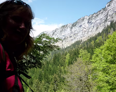 PXL016 La devant, une Hélène aussi