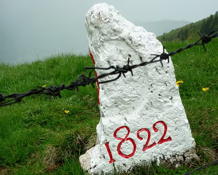 PXL029 ''Frontière'' avec la Savoie