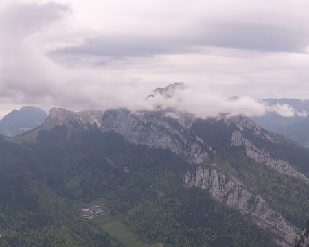 PXL032 Couvent de la Grande Chartreuse