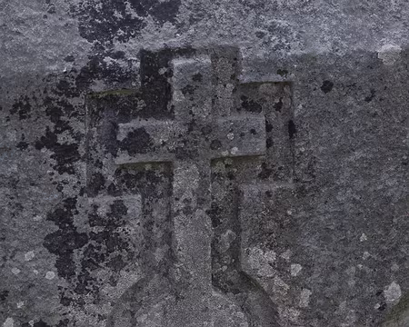 PXL044 Croix des chartreux