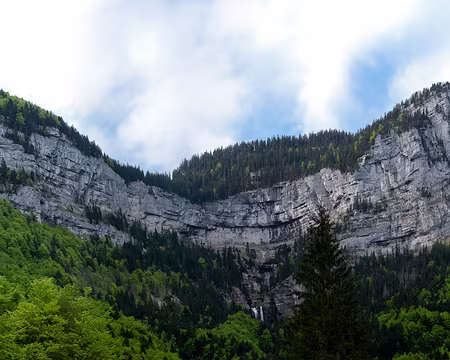 PXL051 Panoramique du cirque de Saint-Même