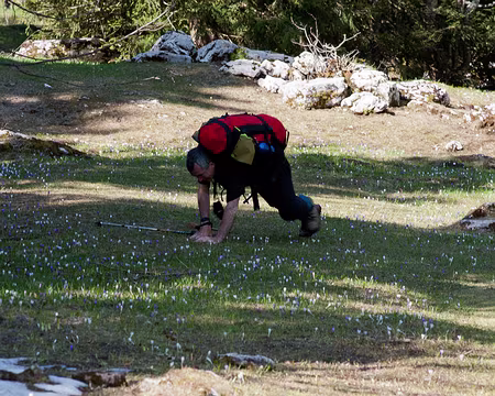 PXL054 Christian fait des pompes...