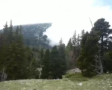 Je ne savais pas qu'il y avait un volcan dans le Vercors ! Je ne savais pas qu'il y avait un volcan dans le Vercors !