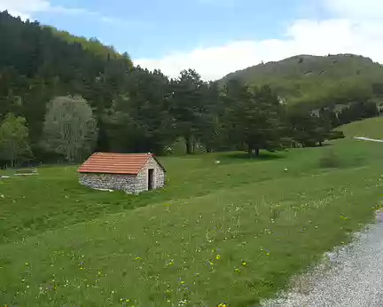 Vallée de Combau Vallée de Combau