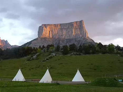 2012-05 Haut Plateau du Vercors