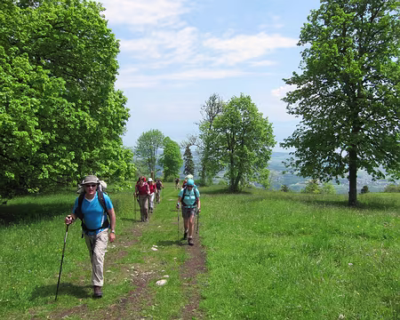 PXL001 Encore en pleine forme!