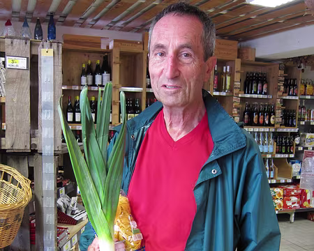 PXL006 J2 - Les provisions du randonneur à Mijoux