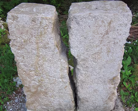 PXL014 Art de la rupture